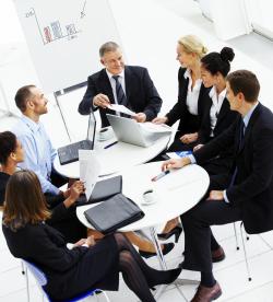 Meeting